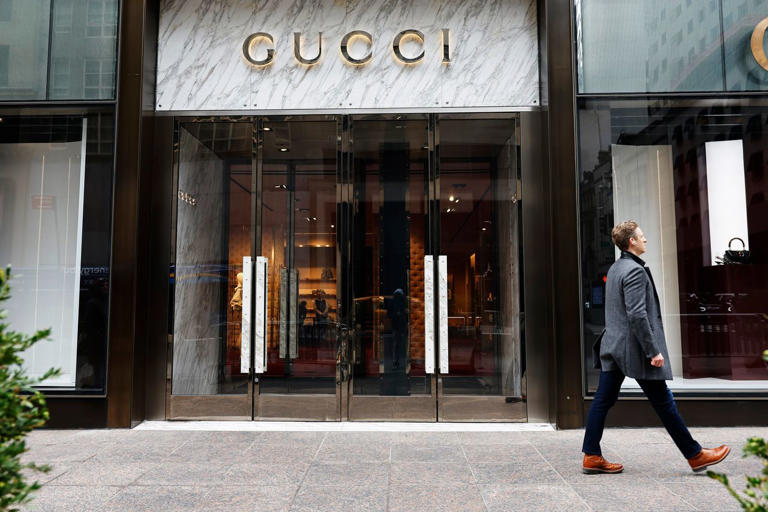 Demna's Appointment At Gucci: A New Era In Fashion Demna's Appointment At Gucci: A New Era In Fashion