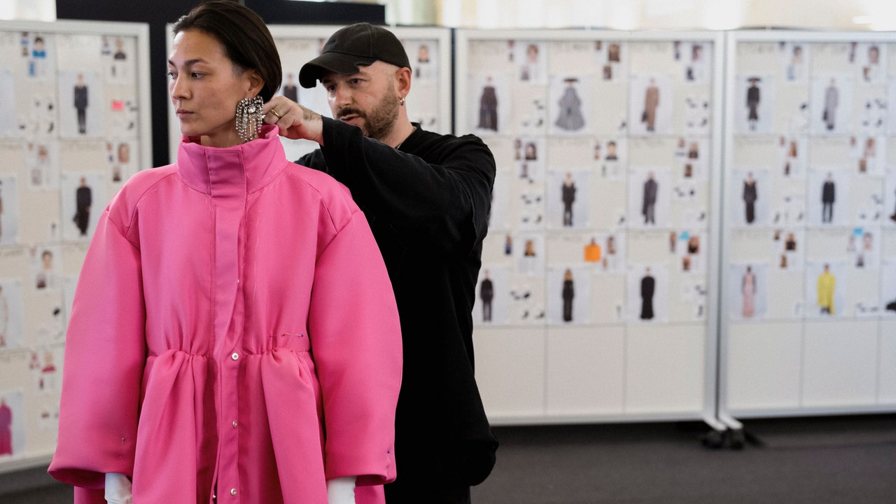 Demna's Appointment At Gucci: Impact And Expectations Demna's Appointment At Gucci: Impact And Expectations
