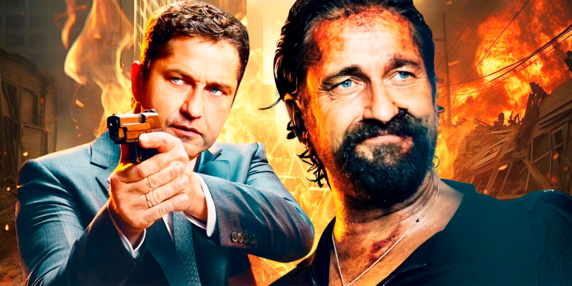 Den Of Thieves 2: Gerard Butler's Return And The Future Of A $523 Million Franchise Den Of Thieves 2: Gerard Butler's Return And The Future Of A $523 Million Franchise