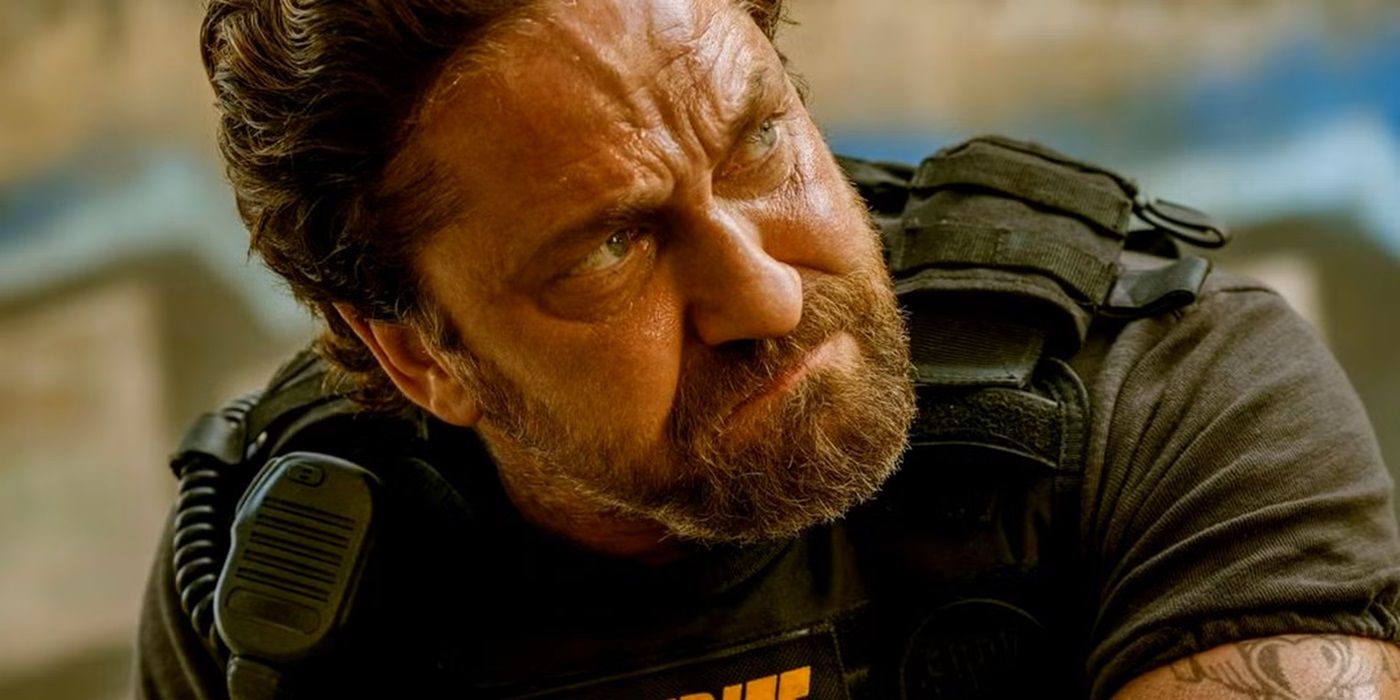 Den Of Thieves 2: Gerard Butler's Return Fuels Excitement For The $523 Million Franchise Den Of Thieves 2: Gerard Butler's Return Fuels Excitement For The $523 Million Franchise