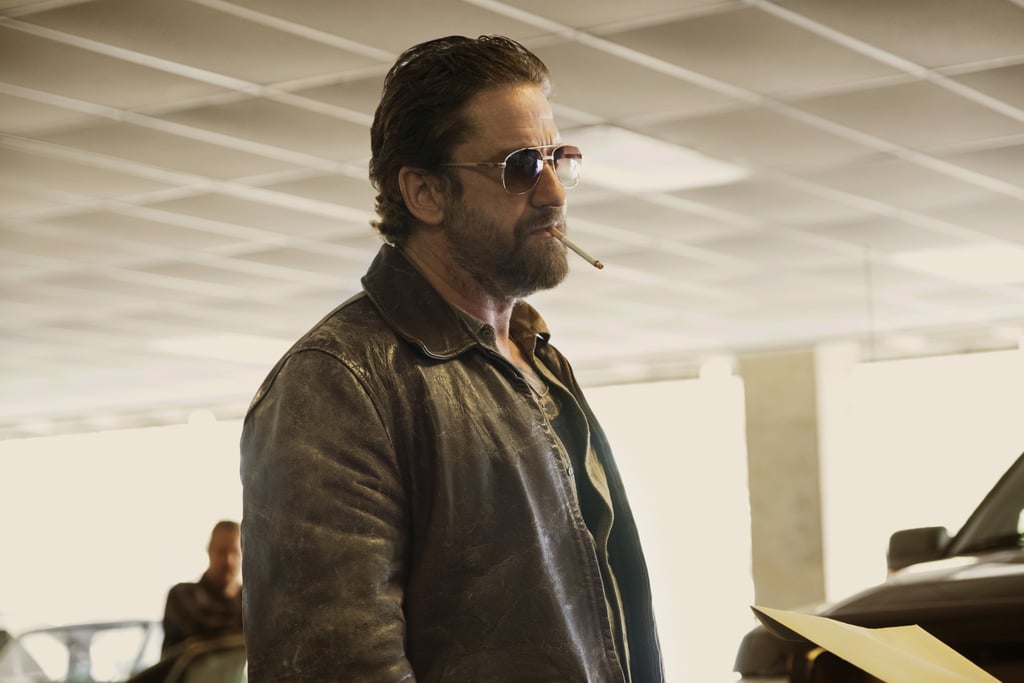 Den Of Thieves 2 Netflix Release Date: Check Availability Now Den Of Thieves 2 Netflix Release Date: Check Availability Now