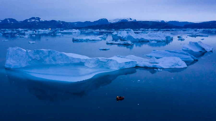 Denmark-Russia Tensions Rise Over Fabricated Greenland News Story Denmark-Russia Tensions Rise Over Fabricated Greenland News Story