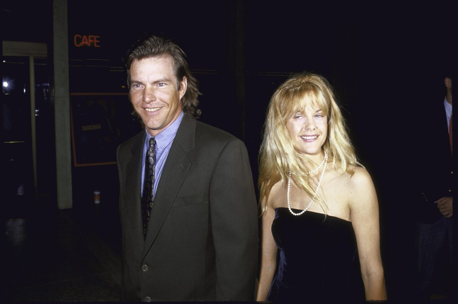 Dennis Quaid, Meg Ryan, And James Caan: An Overlooked Western Neo-Noir Dennis Quaid, Meg Ryan, And James Caan: An Overlooked Western Neo-Noir