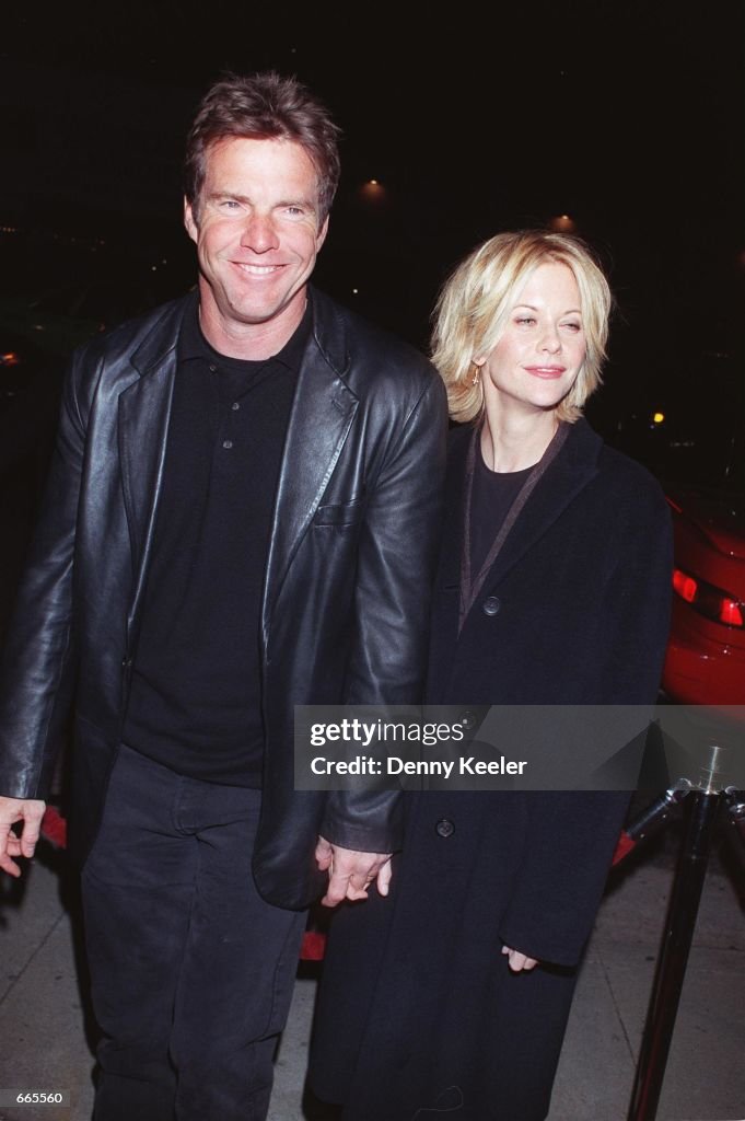 Dennis Quaid, Meg Ryan, And James Caan: An Underrated Western Neo-Noir Dennis Quaid, Meg Ryan, And James Caan: An Underrated Western Neo-Noir