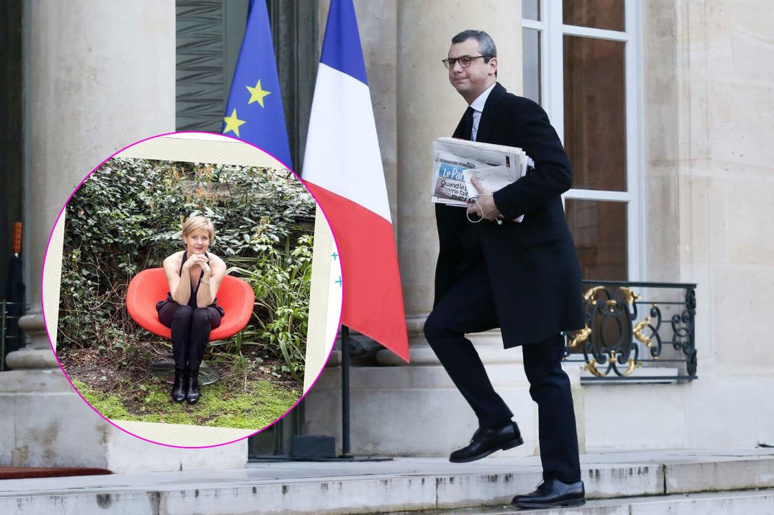 Départ D'Alexis Kohler De L'Élysée : Quelles Conséquences Pour Emmanuel Macron ? Départ D'Alexis Kohler De L'Élysée : Quelles Conséquences Pour Emmanuel Macron ?