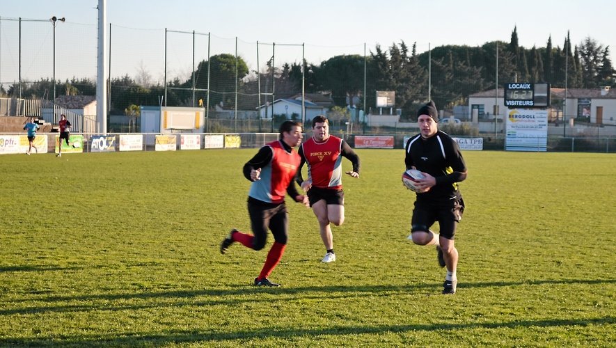 Déplacement À Biarritz : Le Mental De L'ASBH En Pro D2 Déplacement À Biarritz : Le Mental De L'ASBH En Pro D2