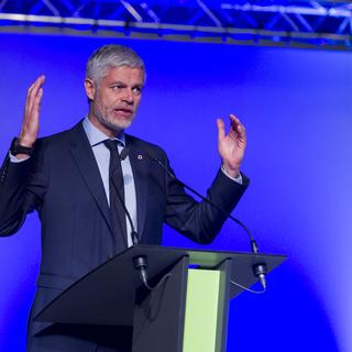 Déportation OQTF Saint-Pierre-et-Miquelon : Wauquiez Persiste Malgré Les Critiques Déportation OQTF Saint-Pierre-et-Miquelon : Wauquiez Persiste Malgré Les Critiques