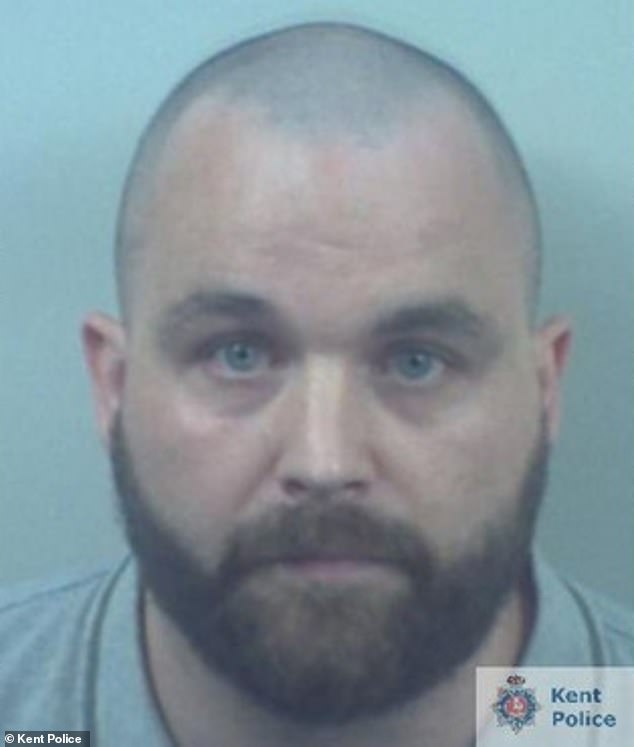 Depraved Paedophile Jailed: Joint Police Operation Secures Conviction Depraved Paedophile Jailed: Joint Police Operation Secures Conviction