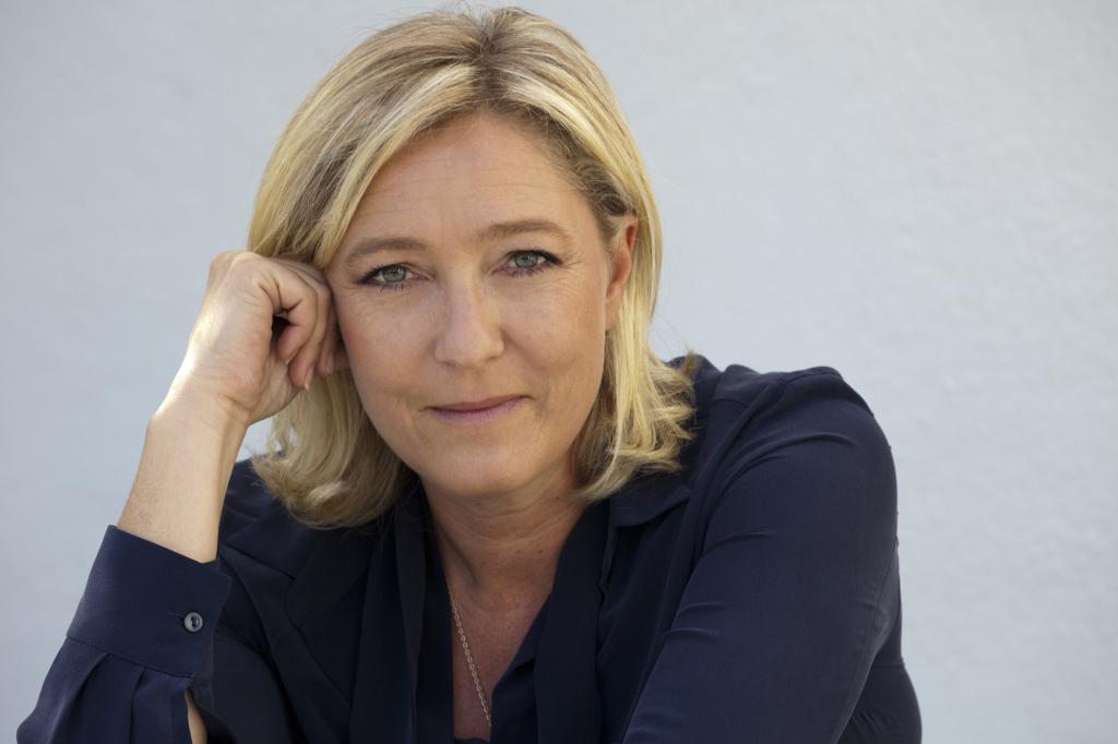 Député RN : L'Immunité De Marine Le Pen Face À La Justice, Débat Et Analyse Député RN : L'Immunité De Marine Le Pen Face À La Justice, Débat Et Analyse