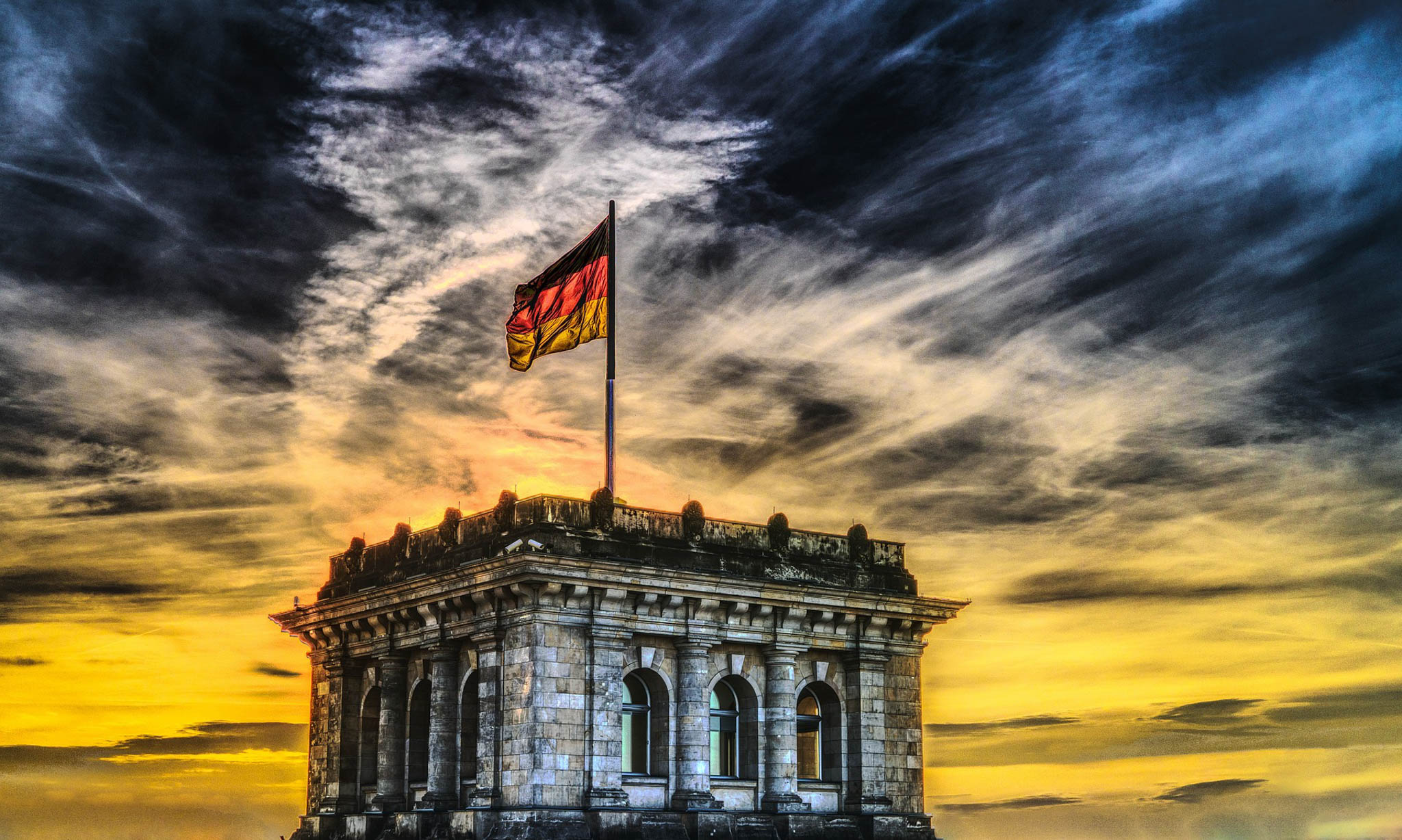 Der 10. April: Historische Ereignisse Und Was An Diesem Tag Geschah