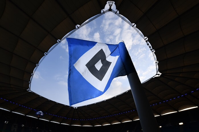 Der HSV Steigt Auf: Zurück In Der Bundesliga! Der HSV Steigt Auf: Zurück In Der Bundesliga!