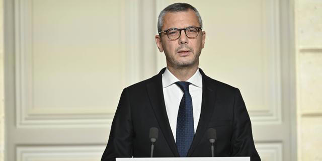 Dérapage Budgétaire : Le Signalement Contre Alexis Kohler Classé Sans Suite Par La Commission D'enquête Dérapage Budgétaire : Le Signalement Contre Alexis Kohler Classé Sans Suite Par La Commission D'enquête