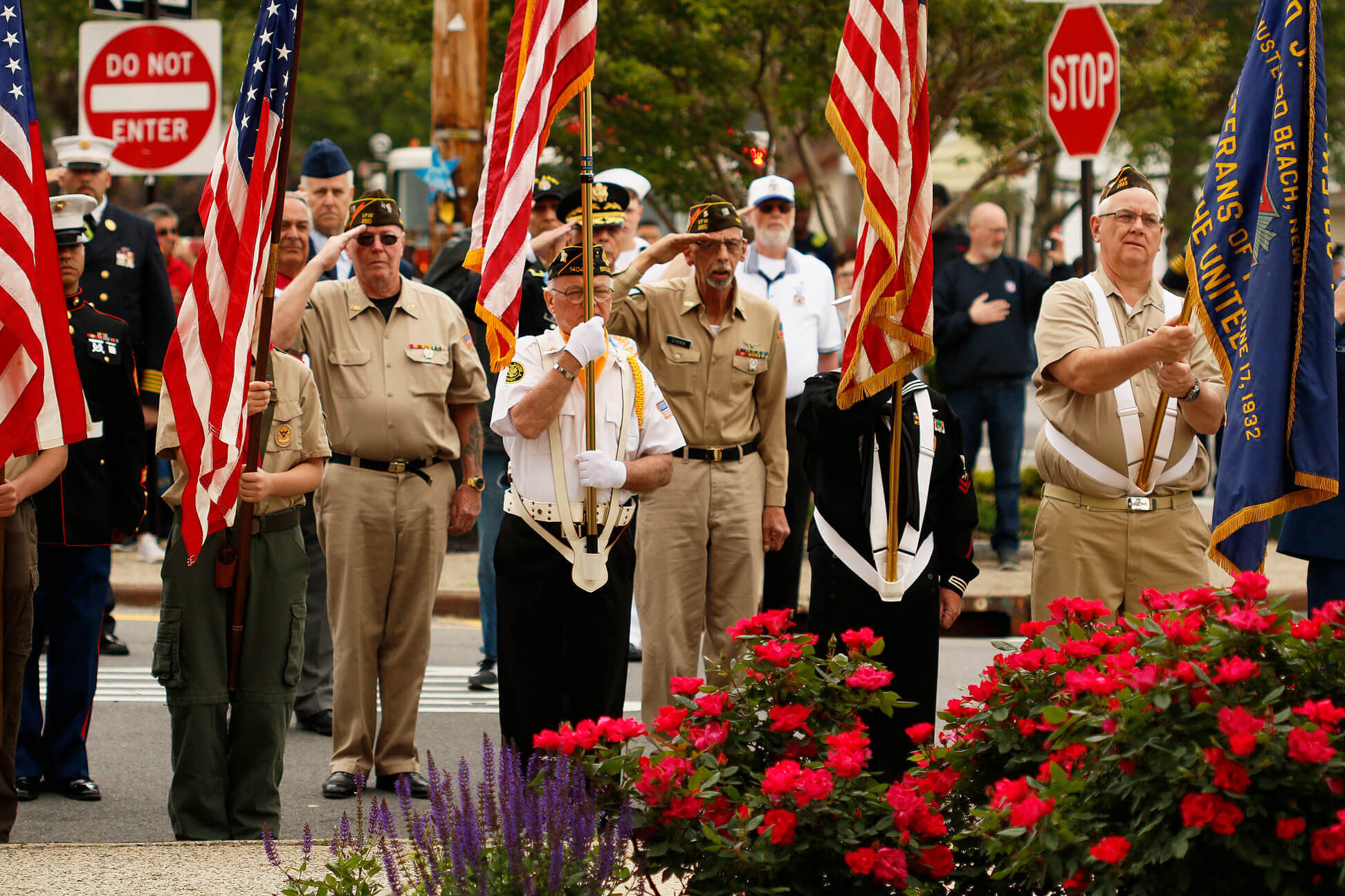 Des Moines Memorial Day Weekend: Parades, Remembrance Ceremonies & More Des Moines Memorial Day Weekend: Parades, Remembrance Ceremonies & More