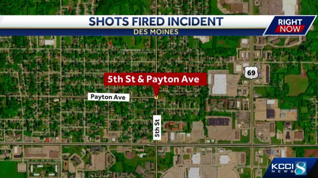 Des Moines School Track Meet Cancelled After Shots Fired Des Moines School Track Meet Cancelled After Shots Fired