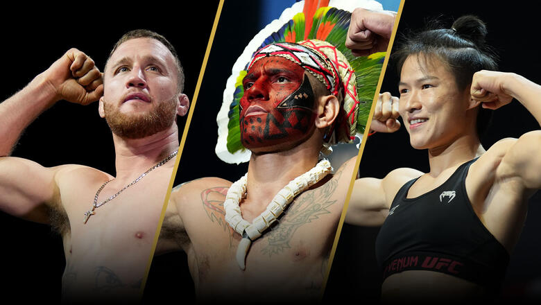 Des Moines UFC Fight Night Predictions & Betting Odds Des Moines UFC Fight Night Predictions & Betting Odds