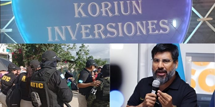 Descongelarán Cuentas De Koriun: Recuperación De Capital Para Inversionistas Descongelarán Cuentas De Koriun: Recuperación De Capital Para Inversionistas