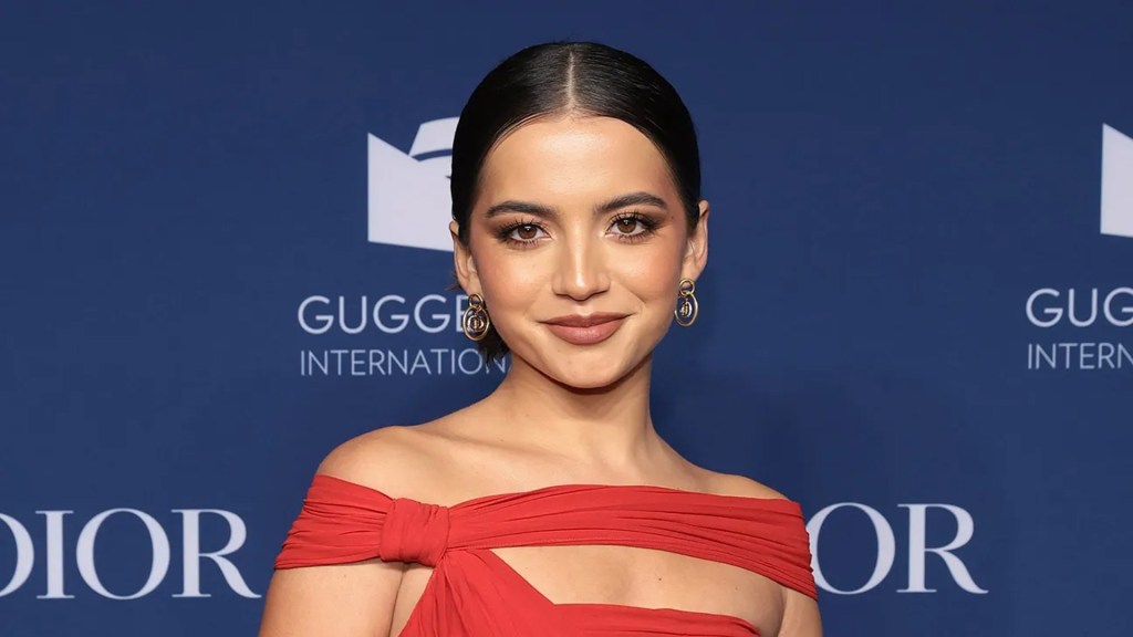 Descubra 8 Filmes Com Isabela Merced, A Dina De The Last Of Us Descubra 8 Filmes Com Isabela Merced, A Dina De The Last Of Us