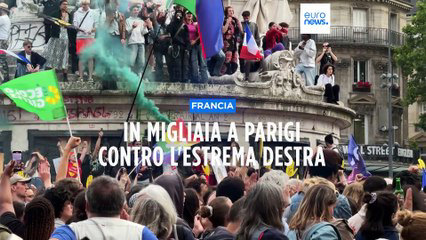 Destra In Ascesa In Francia: Perché Bayrou Insegue Le Pen Destra In Ascesa In Francia: Perché Bayrou Insegue Le Pen