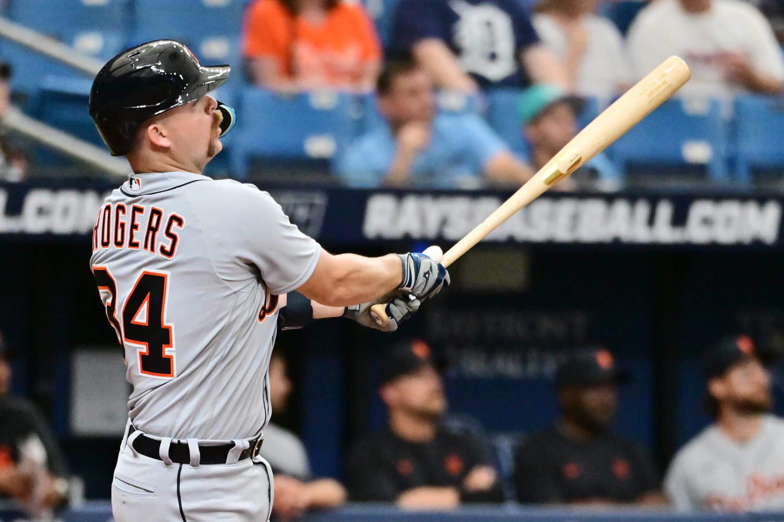 Detroit Tigers Opening Day 2025: Matchup Against Chicago White Sox Announced Detroit Tigers Opening Day 2025: Matchup Against Chicago White Sox Announced