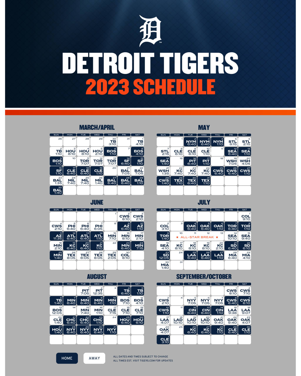 Detroit Tigers Schedule Doubleheader After Friday Game Rainout Detroit Tigers Schedule Doubleheader After Friday Game Rainout