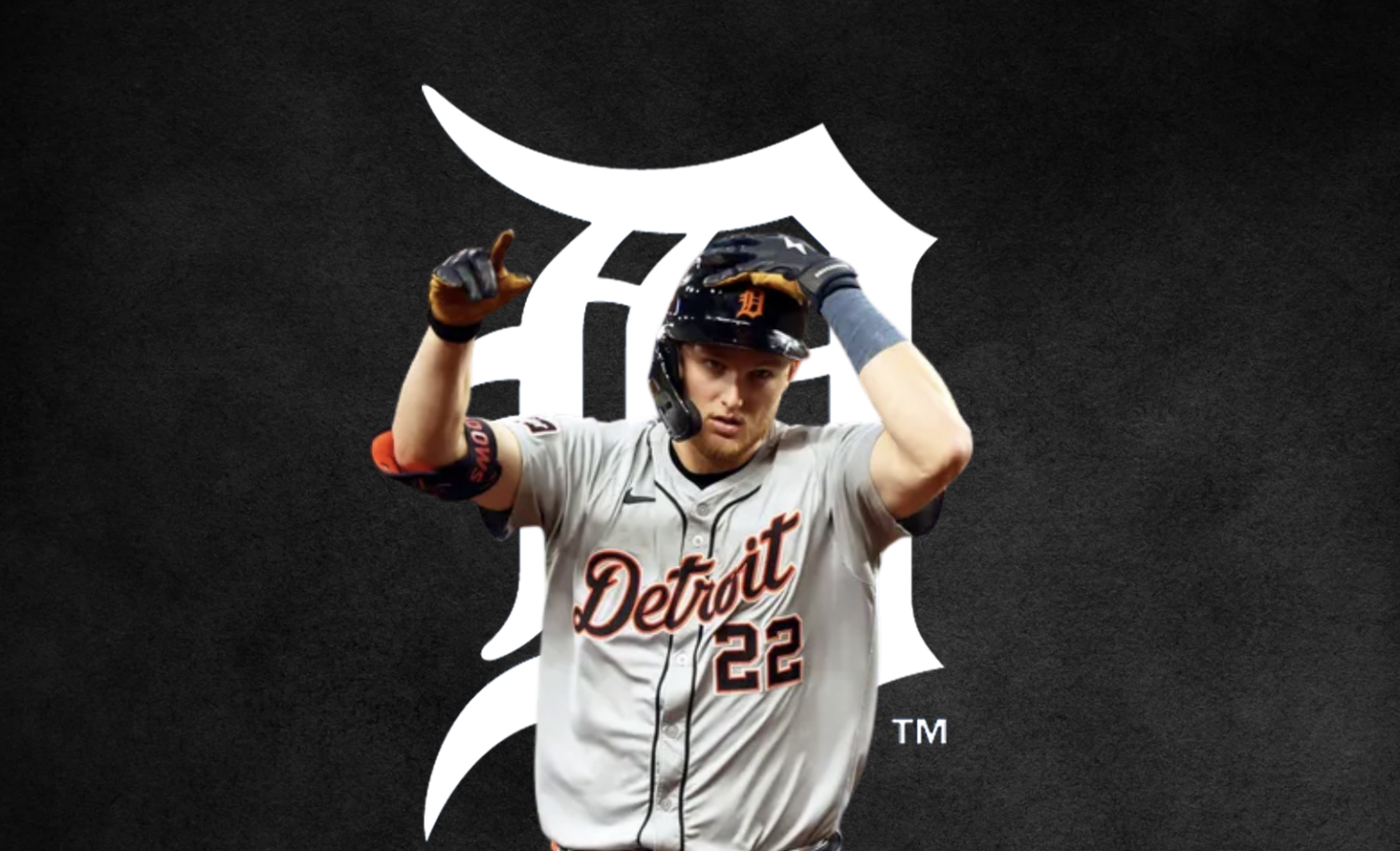 Detroit Tigers Update: Parker Meadows' Imminent Return? Detroit Tigers Update: Parker Meadows' Imminent Return?