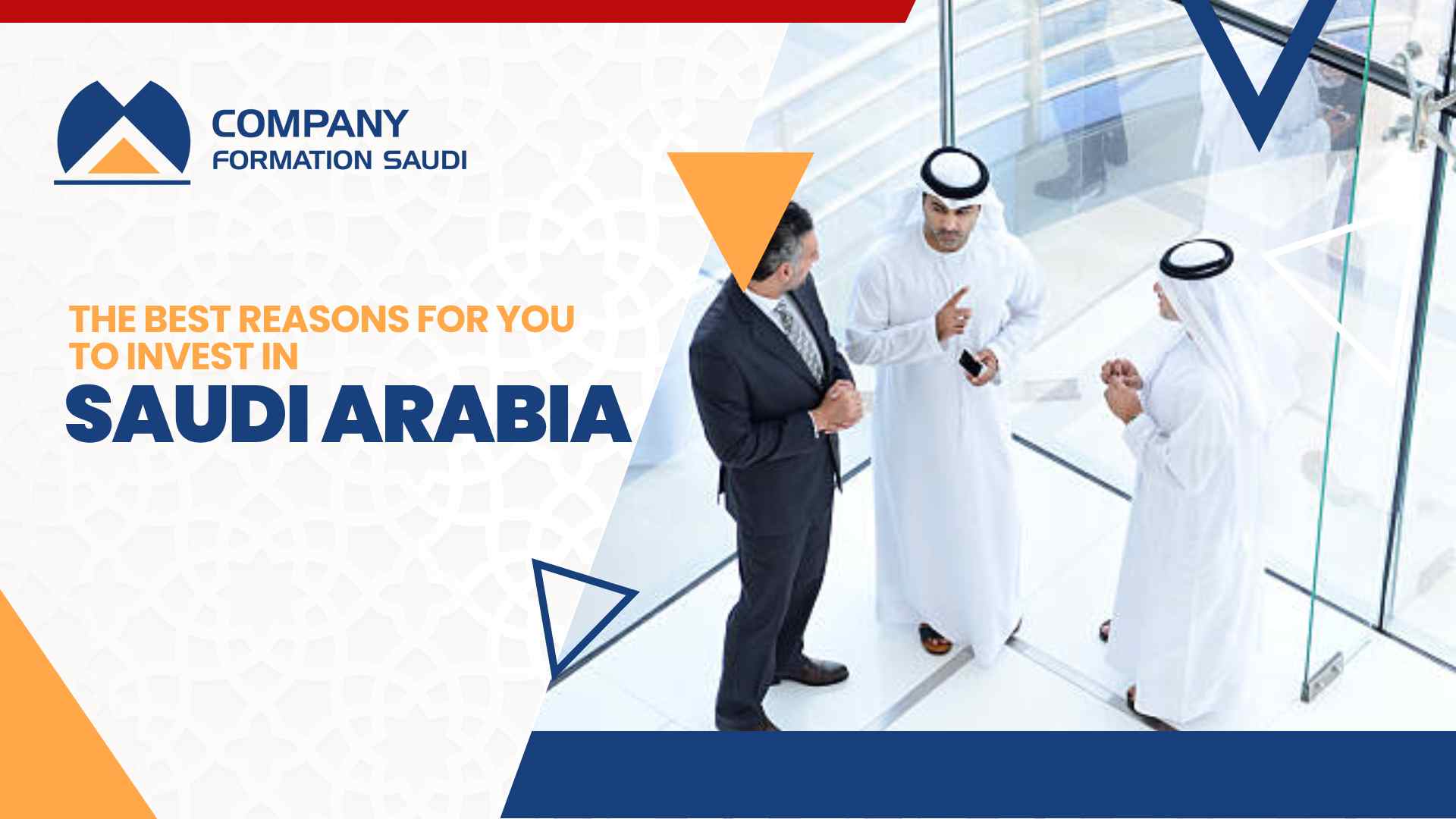 Deutsche Bank Leads Global Investment Into Saudi Arabia Deutsche Bank Leads Global Investment Into Saudi Arabia