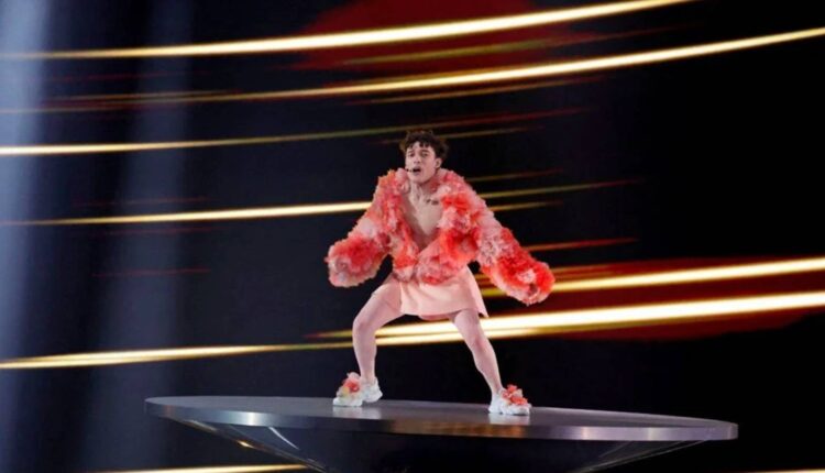 Deutschland Beim Eurovision Song Contest 2025: Wer Wird Ausgewählt? Deutschland Beim Eurovision Song Contest 2025: Wer Wird Ausgewählt?