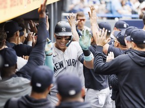 Devin Williams' Another Implosion Dooms Yankees Against Blue Jays Devin Williams' Another Implosion Dooms Yankees Against Blue Jays