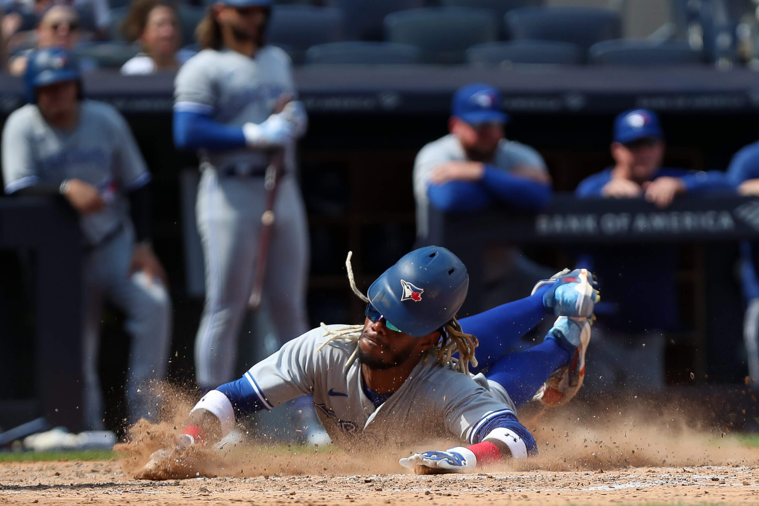 Devin Williams' Struggles Continue; Yankees Fall To Blue Jays Devin Williams' Struggles Continue; Yankees Fall To Blue Jays