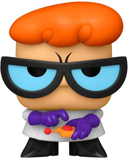Dexter Funko Pop! Figures: Unveiling The First Wave Dexter Funko Pop! Figures: Unveiling The First Wave