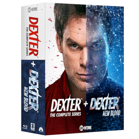 Dexter: Original Sin Steelbook Blu-ray: Specs, Release Date & Where To Buy Dexter: Original Sin Steelbook Blu-ray: Specs, Release Date & Where To Buy