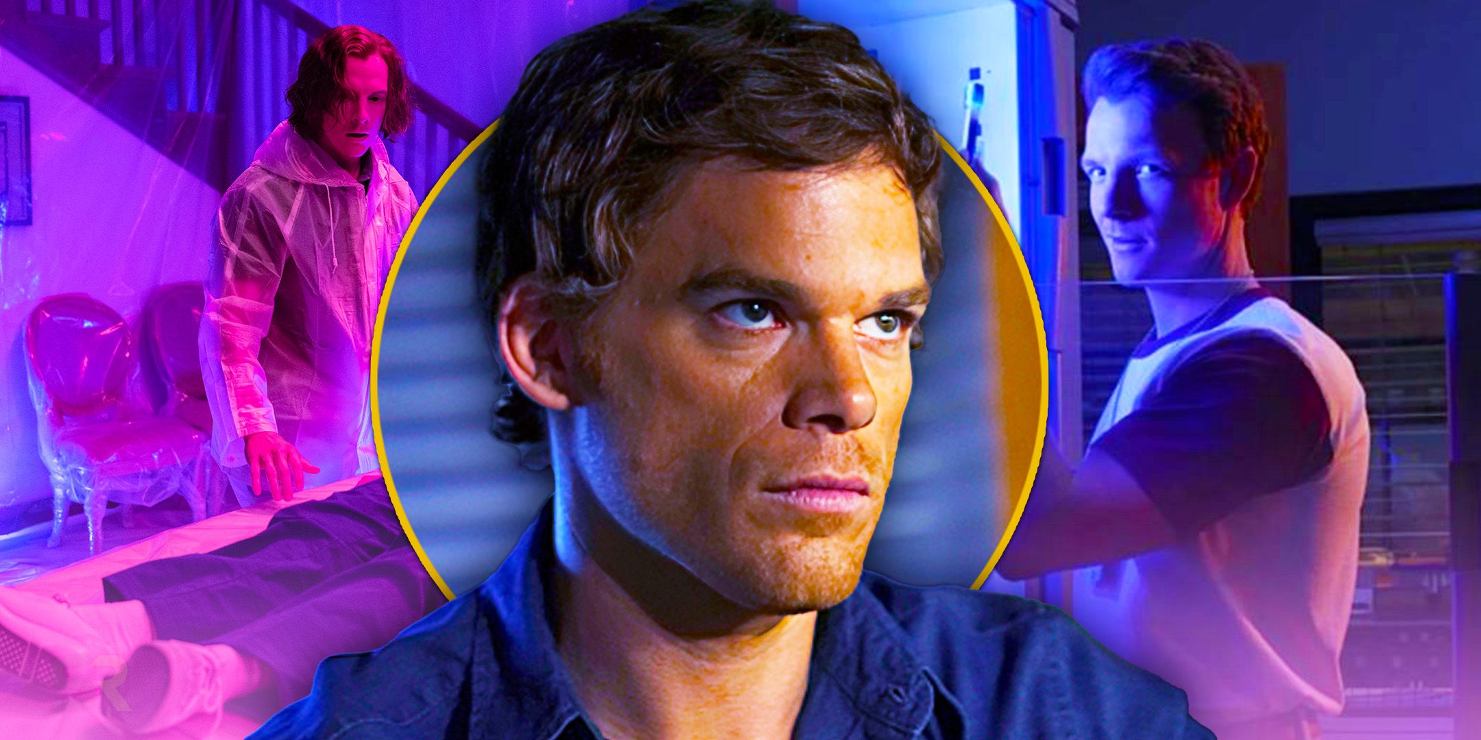 Dexter: Resurrection: Analyzing The Popularity Of The New Villain Dexter: Resurrection: Analyzing The Popularity Of The New Villain