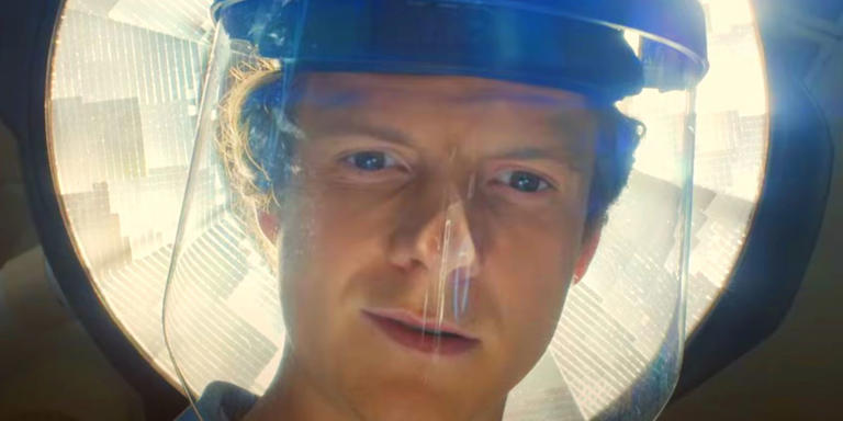 Dexter: Resurrection Brings Back Beloved Villains Dexter: Resurrection Brings Back Beloved Villains