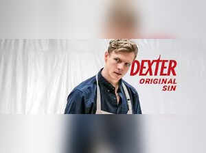 Dexter: Resurrection Trailer - Release Date Hints Emerge Dexter: Resurrection Trailer - Release Date Hints Emerge