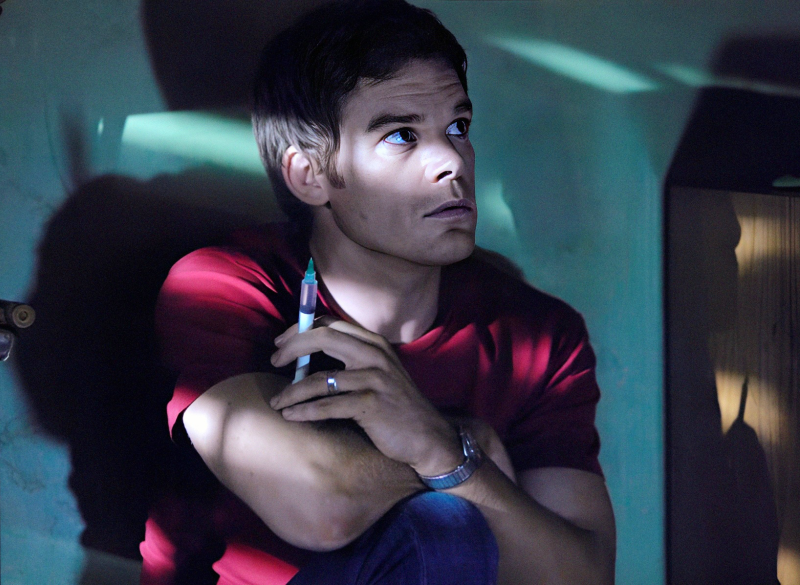 Dexter: Resurrection's Villain: A Deeper Look At Fan Reactions Dexter: Resurrection's Villain: A Deeper Look At Fan Reactions