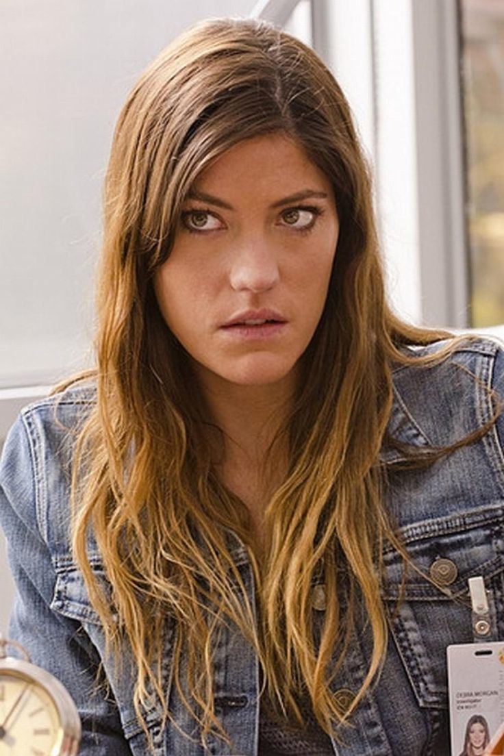Dexter's Debra Morgan Blunder Revisited: The Impact Of Original Sin's Ending Dexter's Debra Morgan Blunder Revisited: The Impact Of Original Sin's Ending