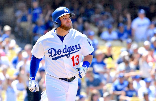 DFS Baseball Picks: May 8th - Sleepers & Player To Avoid DFS Baseball Picks: May 8th - Sleepers & Player To Avoid