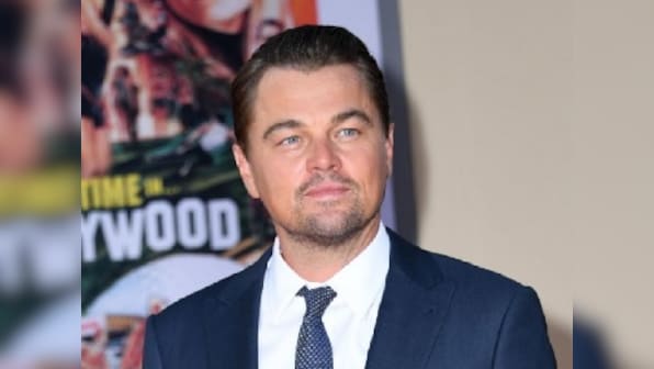 DiCaprio Faces Intense Backlash: A Look At The Mocking And His Retreat DiCaprio Faces Intense Backlash: A Look At The Mocking And His Retreat