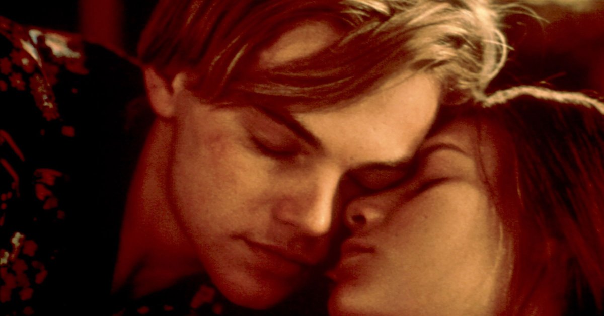 DiCaprio's Untold Story: How He Almost Ruined Baz Luhrmann's Romeo + Juliet DiCaprio's Untold Story: How He Almost Ruined Baz Luhrmann's Romeo + Juliet