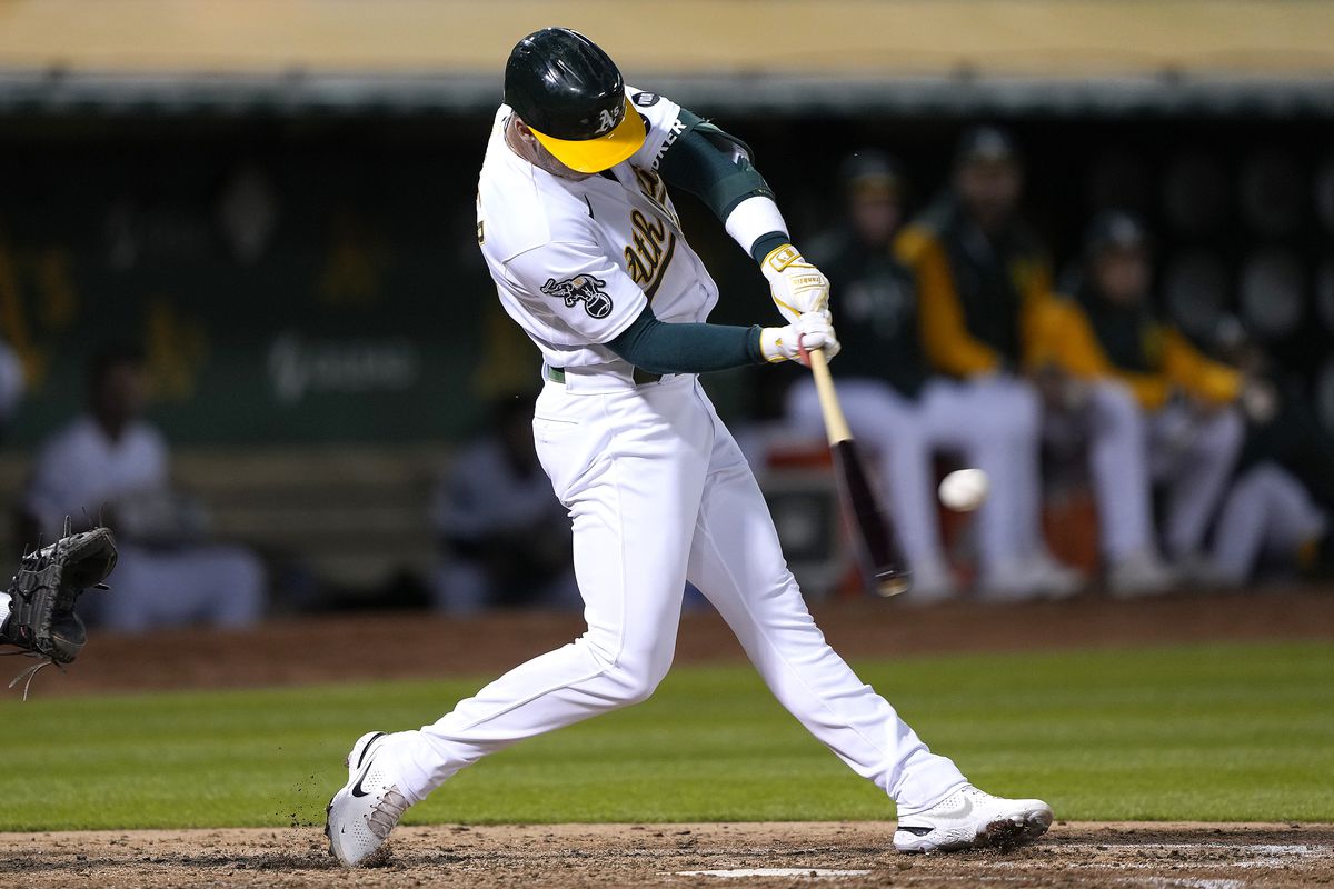 Diamondbacks Defeat Athletics In Thrilling Big League Weekend Matchup Diamondbacks Defeat Athletics In Thrilling Big League Weekend Matchup