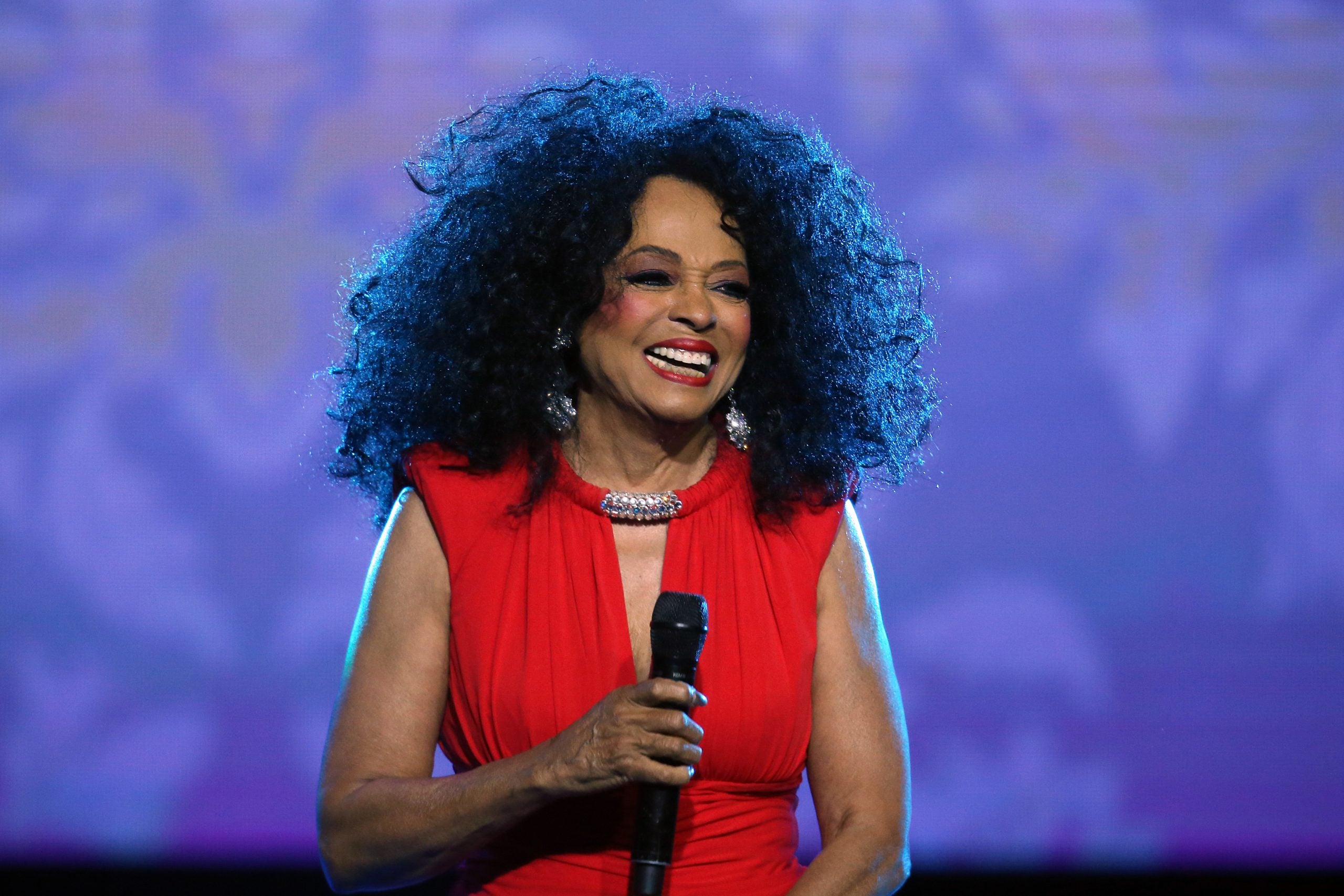 Diana Ross Symphonic Celebration: 2025 UK Tour Dates And Ticket Sales Diana Ross Symphonic Celebration: 2025 UK Tour Dates And Ticket Sales