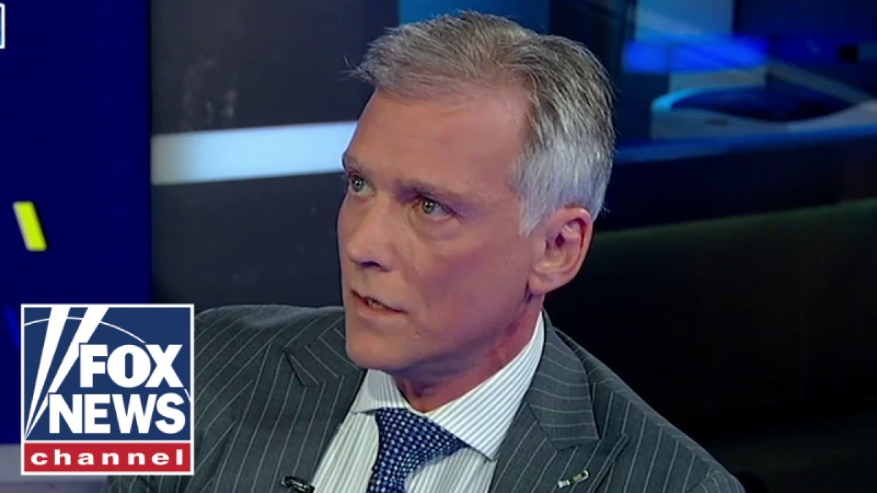 Did A Past Incident Impede Jeanine Pirro's US Attorney Nomination For DC? Did A Past Incident Impede Jeanine Pirro's US Attorney Nomination For DC?