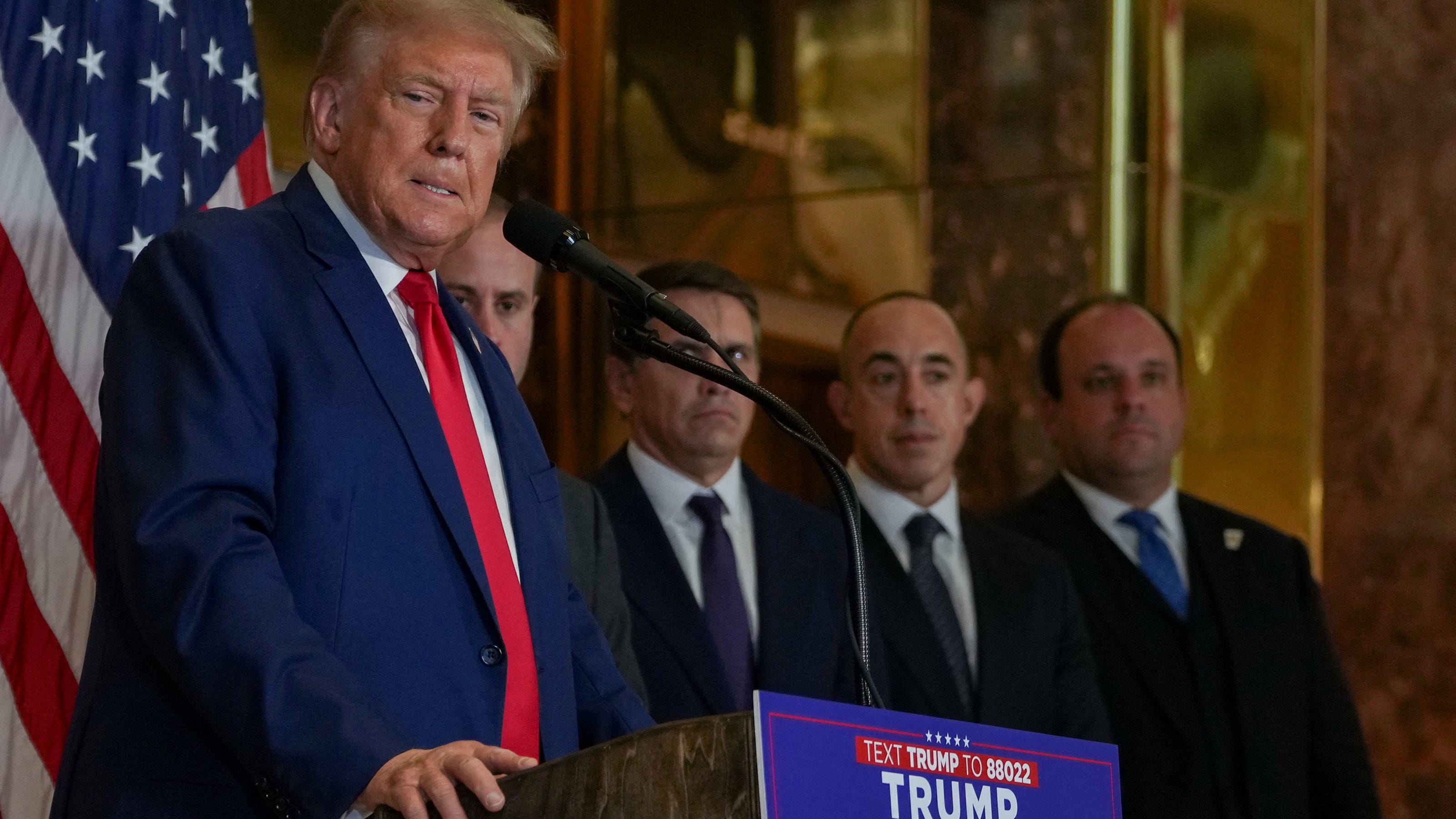 Did Allegations Of Sexual Misconduct Affect Donald Trump's Presidential Bid? An Analysis Did Allegations Of Sexual Misconduct Affect Donald Trump's Presidential Bid? An Analysis