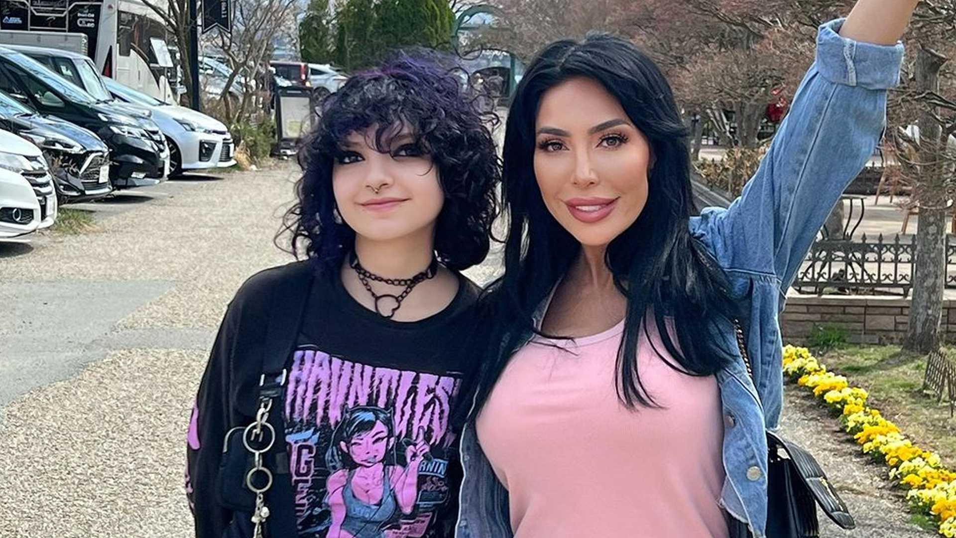 Did Appearing On Teen Mom Ruin Farrah Abraham's Life? Did Appearing On Teen Mom Ruin Farrah Abraham's Life?