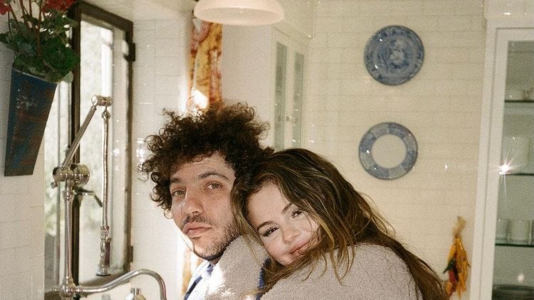 Did Benny Blanco Cheat? Selena Gomez, Theresa Marie, And The Online Speculation Did Benny Blanco Cheat? Selena Gomez, Theresa Marie, And The Online Speculation