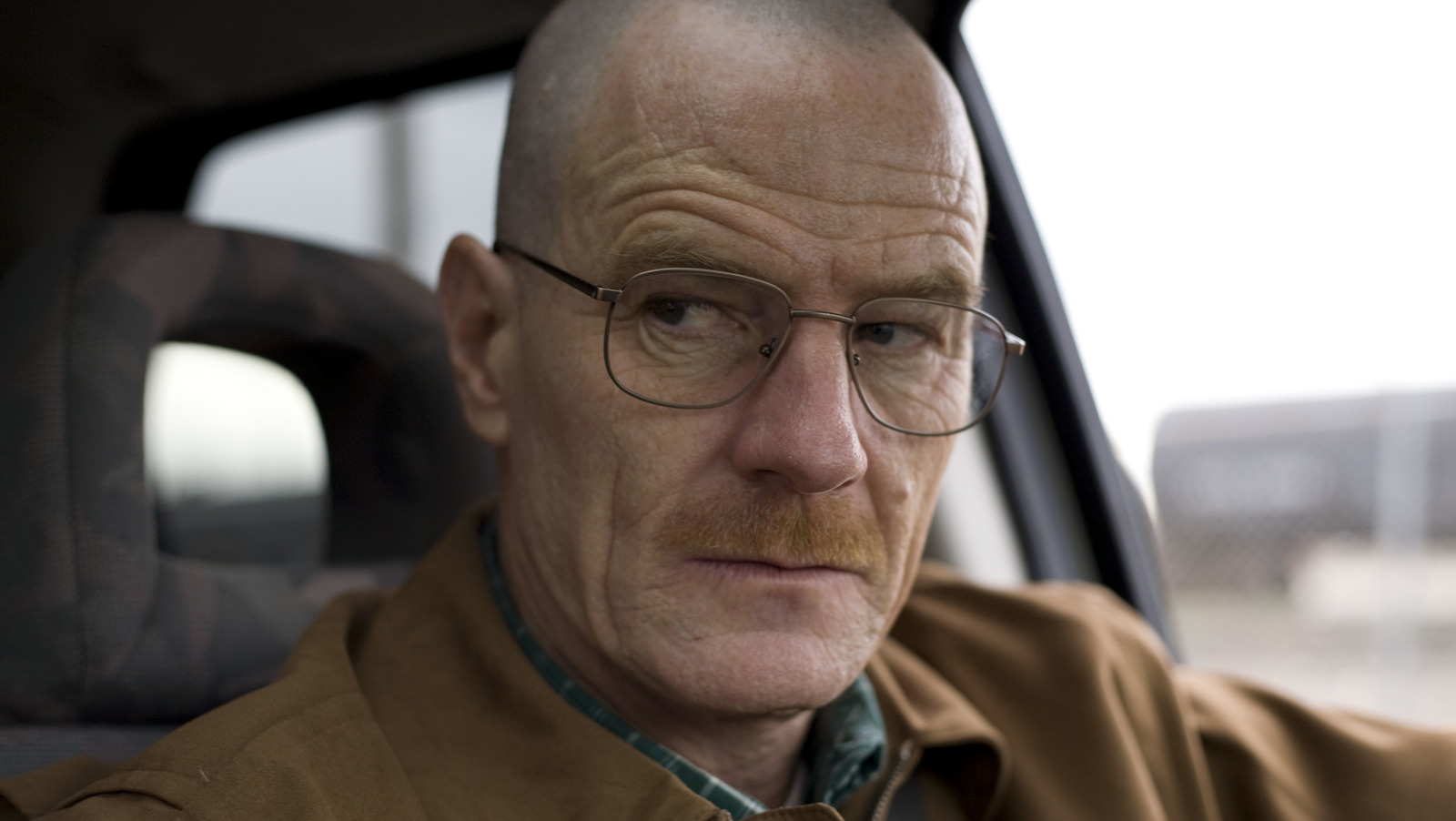Did Bryan Cranston's X-Files Role Influence Breaking Bad? Our Analysis Did Bryan Cranston's X-Files Role Influence Breaking Bad? Our Analysis