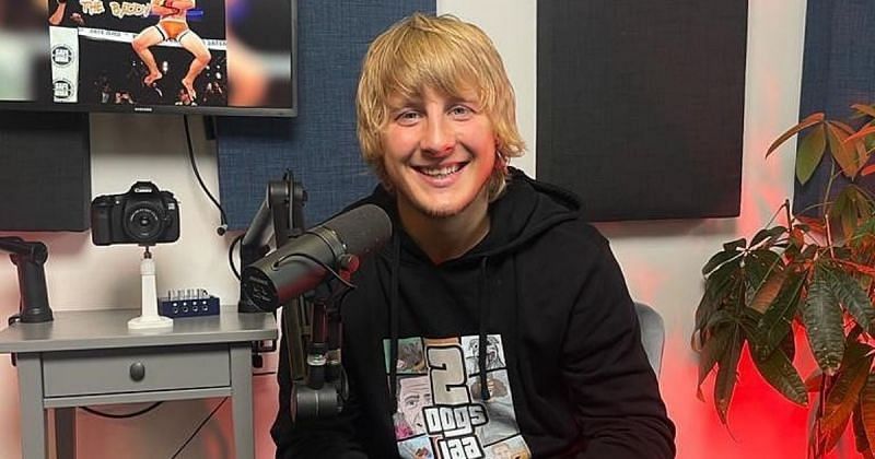 Did Dustin Poirier Make A Mistake Retiring? Paddy Pimblett Weighs In Did Dustin Poirier Make A Mistake Retiring? Paddy Pimblett Weighs In