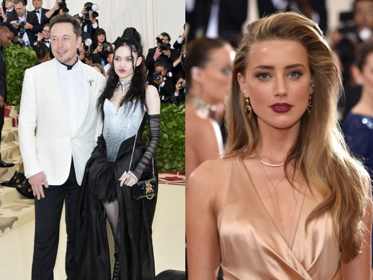 Did Elon Musk Father Amber Heard's Twins? A Deep Dive Into The Rumors Did Elon Musk Father Amber Heard's Twins? A Deep Dive Into The Rumors