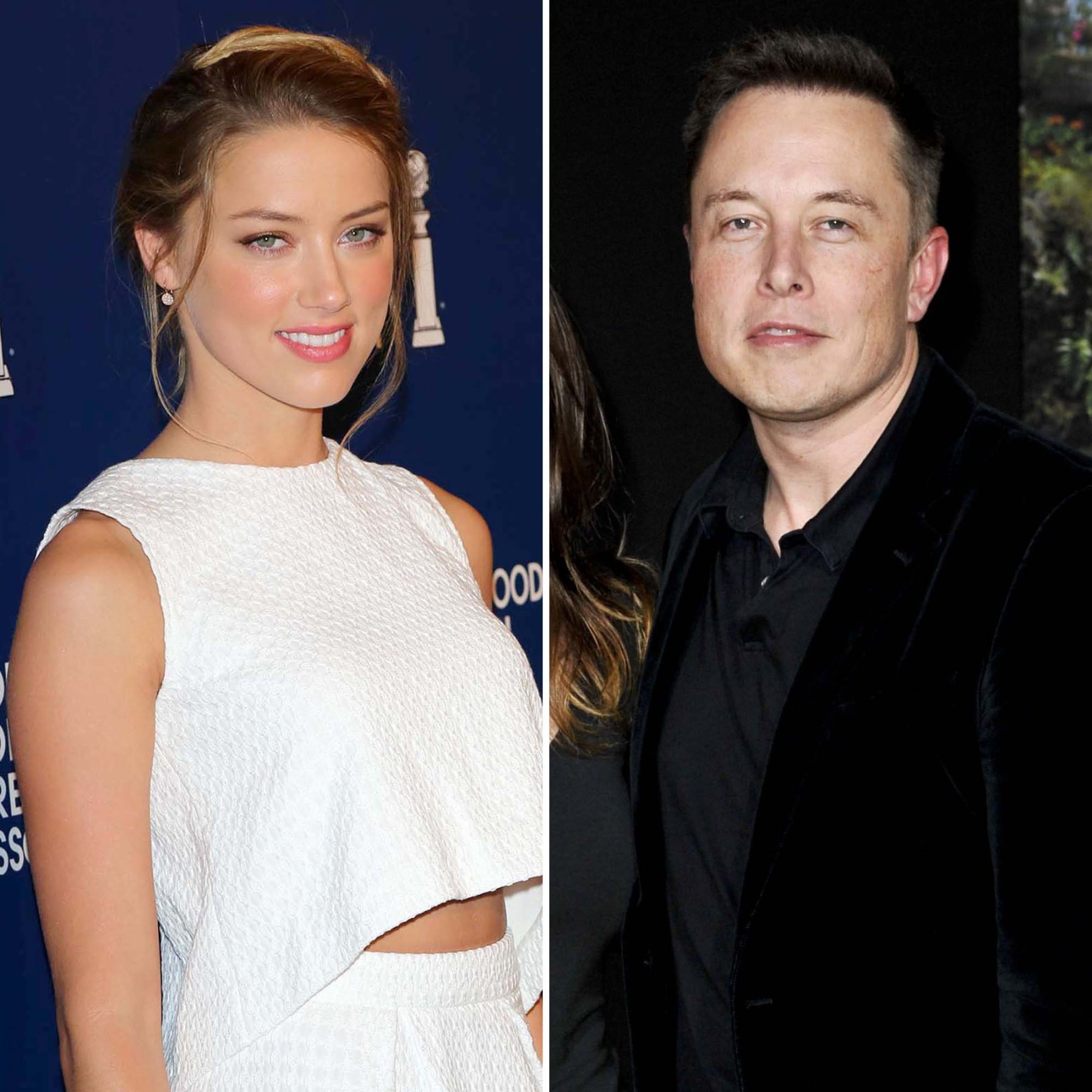 Did Elon Musk Father Amber Heard's Twins? A Timeline Of Events Did Elon Musk Father Amber Heard's Twins? A Timeline Of Events