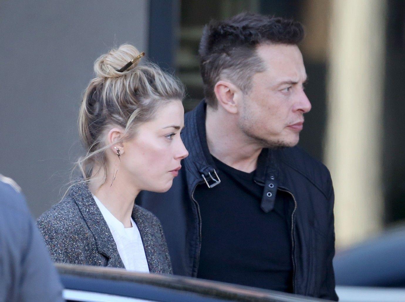 Did Elon Musk Father Amber Heard's Twins? Examining The Evidence Did Elon Musk Father Amber Heard's Twins? Examining The Evidence